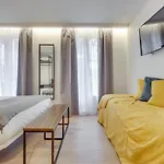 Hotel Beausejour